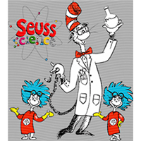 Dr Seuss-DS 212